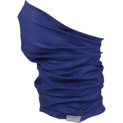 Regatta Kinder/Kids Multitube Stretch Nekwarmer (Oxford Blauw)