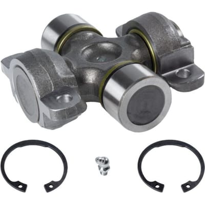 Cardankoppeling FEBI BILSTEIN 09921