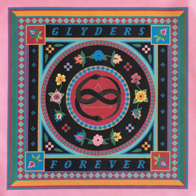 Forever - Glyders