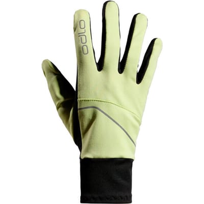 Odlo Intensity Safety Light Handschoenen Senior