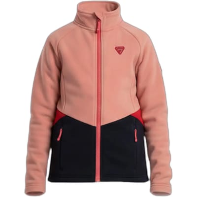 Kinderfleece DEGRE7 Pirie