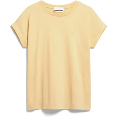T-shirt dames Armedangels Idaara