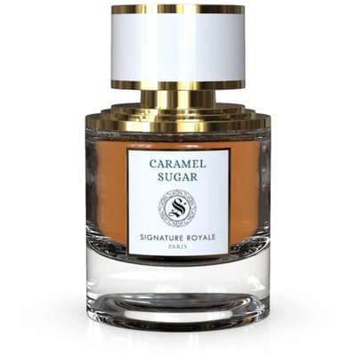 Signature Royale Eau De Parfum ( Caramel Sugar )