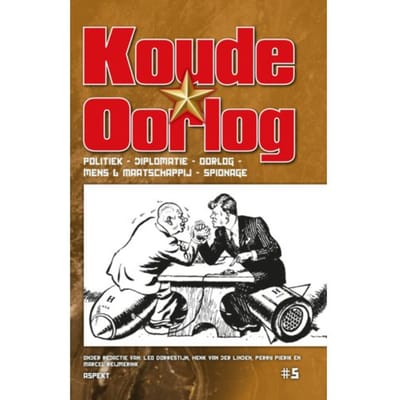 Koude Oorlog 5