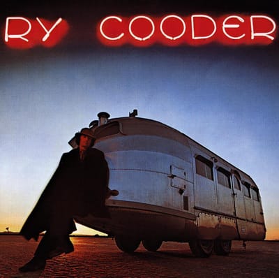 Ry Cooder - Ry Cooder