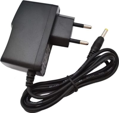 Adapter geschikt voor Omron bloeddrukmeters Omron M2 / Omron M3 en M3 Comfort / Omron M6 Comfort / Omron M7 Intelli IT / Omron X3 Comfort / Omron X4 Smart / Omron X7 Smart