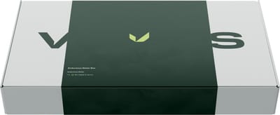Victus Sport - 02 During Apple | Lemon (20 stuks)
