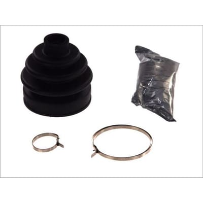 Balgenset, aandrijfas SPIDAN 24368