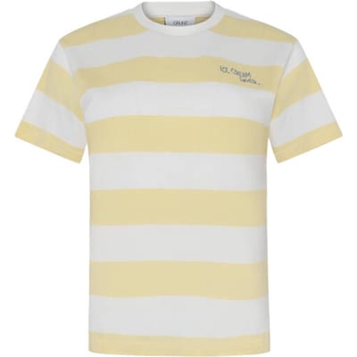 Grunt T-shirt 2623-402 grheta