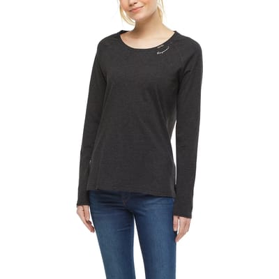 Sustainable Lange Mouwen T-shirt Dames Ragwear Surfy