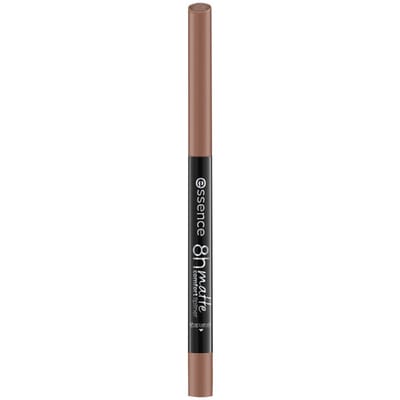 Essence - Lippenpotlood 8H Matte Comfort - 01 Cinnamon Spice