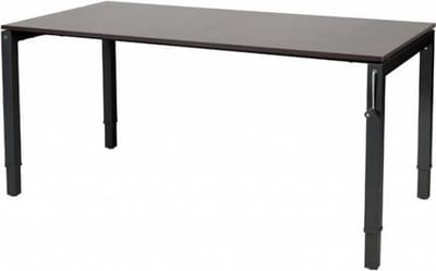Schaffenburg Cubeo Slinger Bureau Zit-zit 4-Poot (Ongemonteerd)