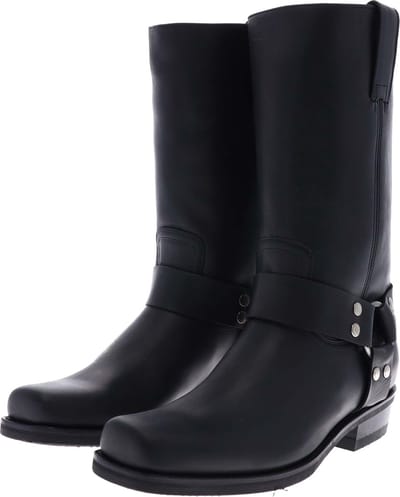 FB Fashion Boots BU2001 biker laars zwart - 43 EU