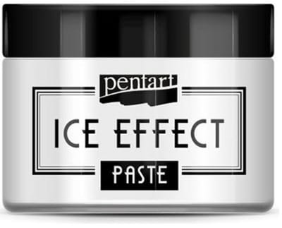 Pentart Ice Effect Pasta 150ml