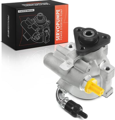 Frankberg 1x hydraulische stuurbekrachtigingspomp voor Alfa Romeo