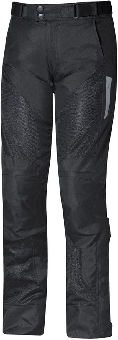 Held Zeffiro 3.0 Dames Mesh Zwart Textiele Motorbroek - Broek