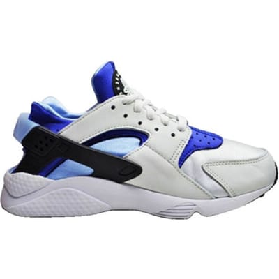 Sneakers Nike Baskets Air Huarache cuir