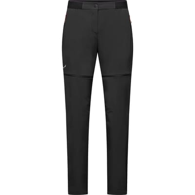 2-in-1 Wandelsbroek Dames Salewa Pedroc 3