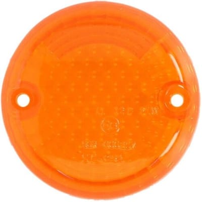 Lampglas, knipperlicht VICMA 7460