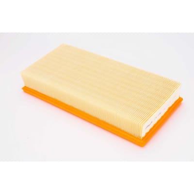 MAHLE luchtfilter KNECHT LX 536