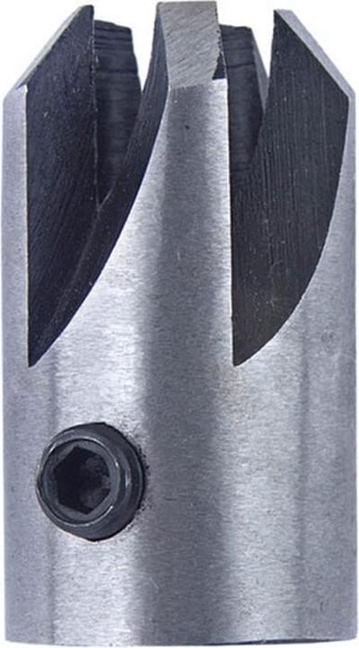 REX Houtboor opsteekverzinkboor  voor   5 mm boor  614 0501