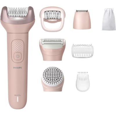 Philips Epilator Series 9000 BRE719/00