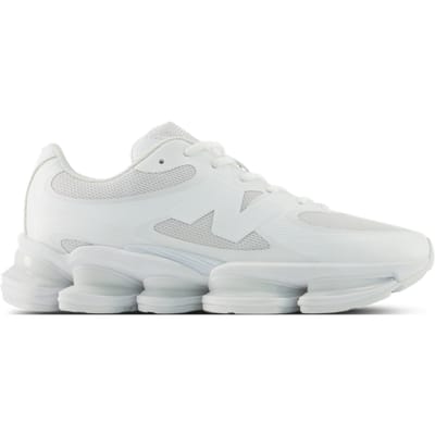 New Balance ABZORB 2000 Sneakers Heren - Wit - Maat 42 - Leer