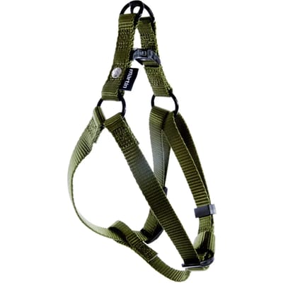 Harnas voor hond nylon harnas Martin Sellier Clas