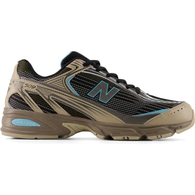 New Balance Unisex 509 Stoneware Taglia: 38 | Sneakers Outlet | Unisex