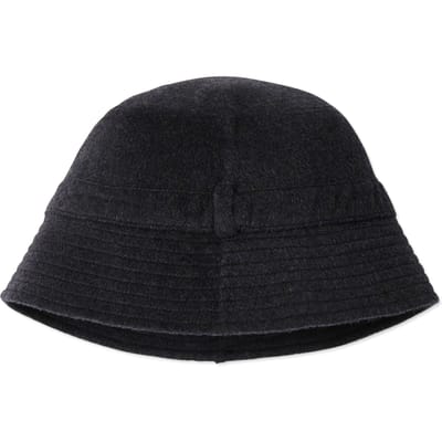 American Vintage Dadoulove Hats Chauve Souris Chine Maat: XS/S | Hoeden Outlet | Dames | Zwart