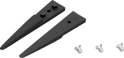 Knipex Wisselpunten ESD voor 92 81 04 - 928904