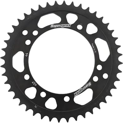 Motorfiets kroon Supersprox RFE-457:44