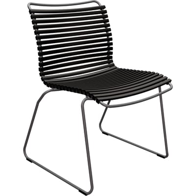 HOUE - Click Dining stoel - zwart