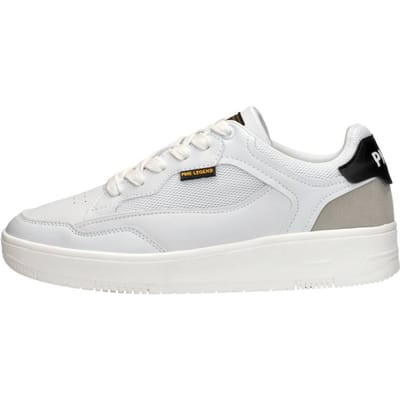 PME Legend Mulnomah Sneakers - Heren - Wit - Maat 40