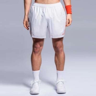 Nox Team Shorts White, S