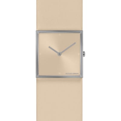 Jacques Lemans Dameshorloge 1-2057M