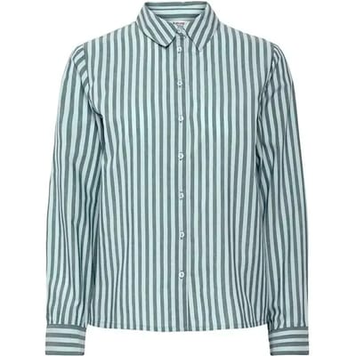 b.young - BYHETILA SHIRT 2 - Dames - Lange mouwen shirts