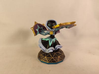 Skylanders Swap Force: Star Striker - Lightcore