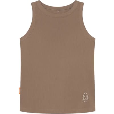 Geribde damestanktop Cuera Active