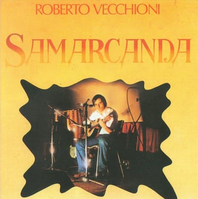 Samarcanda