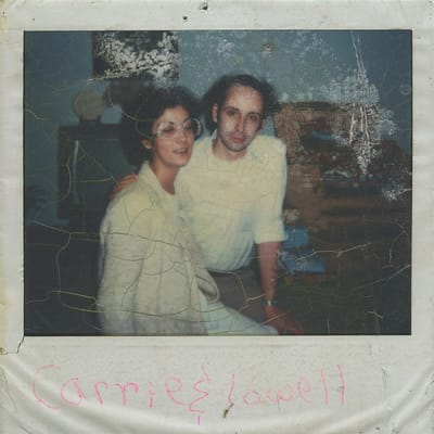 Sufjan Stevens - Carrie & Lowell (2 CD) (10th Anniversary Edition)