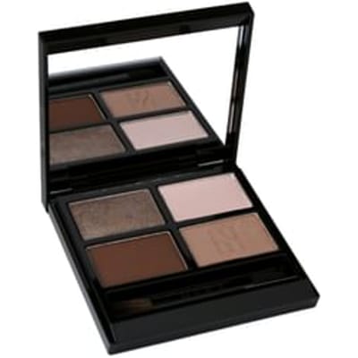 HERA - Quad Eye Color Shadow - 4 Types 2024 Version - #03 Nudy Taupe