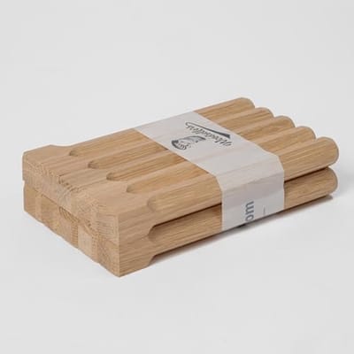 Houten spijkers 160 mm - 16 mm - Perfect voor Bouw- en Renovatieprojecten