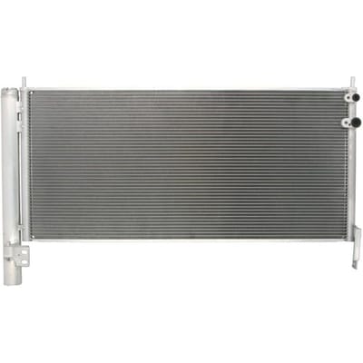 Condensator, airconditioning KOYORAD CD010420M