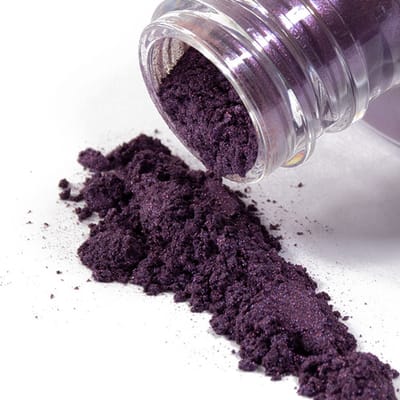 Grimas Pearlite Poeder 760 - 5 ml