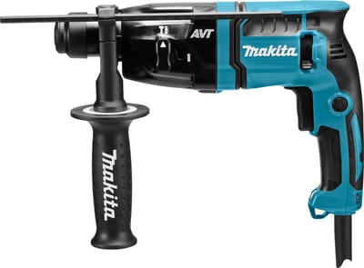 Makita HR1841FJ SDS-Plus-Boorhamer 470 W Incl. koffer