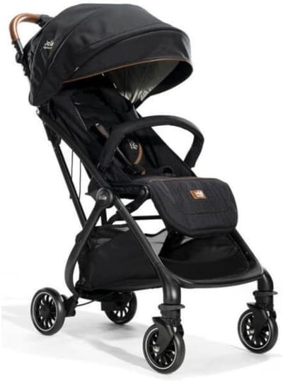 Compacte en Lichte Kinderwagen Vanaf de Geboorte