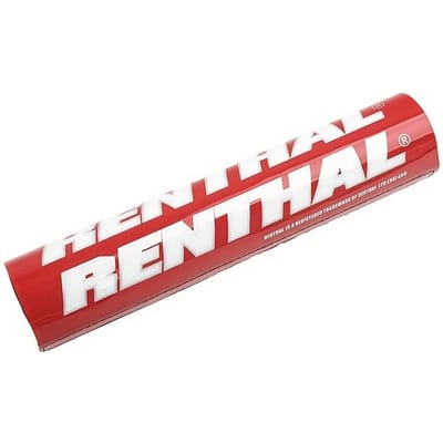 Poignées de guidon en éponge, Barre transversale, Protections thoraciques, Protection de la tige de traction en éponge anti-choc, Version améliorée ronde pour la poitrine