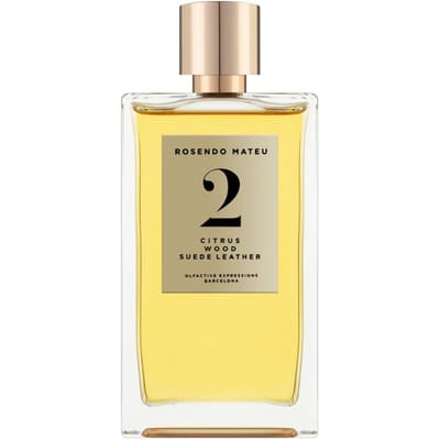 Rosendo Mateu, Olfactive Expressions Barcelona No. 2, Eau De Parfum, Unisex, 100 ml