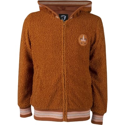 Rijjas met rits voor kinderen HORKA Kiddy FW22